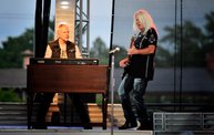 Kallaway Pics of REO Speedwagon At Wisconsin Valley Fair 2012! 7
