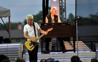 Kallaway Pics of REO Speedwagon At Wisconsin Valley Fair 2012! 6