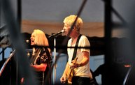 Kallaway Pics of REO Speedwagon At Wisconsin Valley Fair 2012! 3