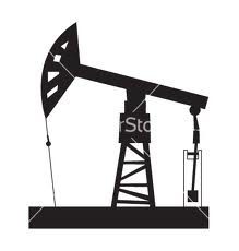 oil rig oil rig
