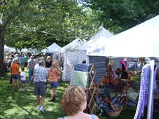 Art in the Park Art in the Park