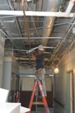 Renovations at Community Health Center of Branch County Renovations at Community Health Center of Branch County