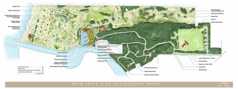 Developer Plan for Singapore Dunes LLC Developer Plan for Singapore Dunes LLC