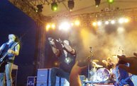 Pop Evil at the Wisconsin Valley Fair: Cover Image