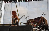 Pop Evil at the Wisconsin Valley Fair 15