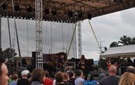 Pop Evil at the Wisconsin Valley Fair 11