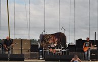 Pop Evil at the Wisconsin Valley Fair 10