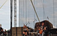 Pop Evil at the Wisconsin Valley Fair 9