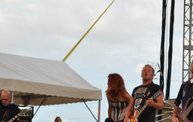 Pop Evil at the Wisconsin Valley Fair 8