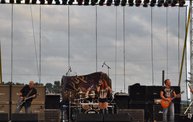 Pop Evil at the Wisconsin Valley Fair 6