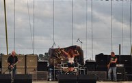 Pop Evil at the Wisconsin Valley Fair 5