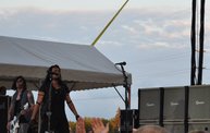 Pop Evil at the Wisconsin Valley Fair 30
