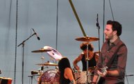 Pop Evil at the Wisconsin Valley Fair 28
