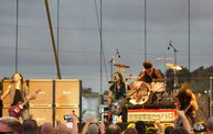 Pop Evil at the Wisconsin Valley Fair 27
