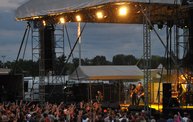 Pop Evil at the Wisconsin Valley Fair 26
