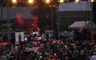 Pop Evil at the Wisconsin Valley Fair 25