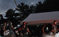 Pop Evil at the Wisconsin Valley Fair 24