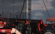 Pop Evil at the Wisconsin Valley Fair 23