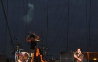 Pop Evil at the Wisconsin Valley Fair 21