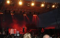 Pop Evil at the Wisconsin Valley Fair 20