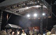 Pop Evil at the Wisconsin Valley Fair 19