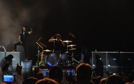 Pop Evil at the Wisconsin Valley Fair 18