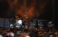 Pop Evil at the Wisconsin Valley Fair 17