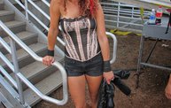 Kallaway Pics of Pop Evil at the Wisconsin Valley Fair 2012! 1