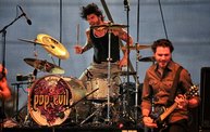 Pop Evil at the Wisconsin Valley Fair 4
