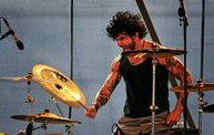Pop Evil at the Wisconsin Valley Fair 3