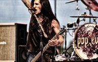 Pop Evil at the Wisconsin Valley Fair 1