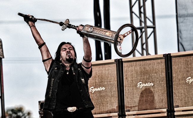 Best mic stand of the week!!!