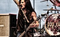 Kallaway Pics of Pop Evil at the Wisconsin Valley Fair 2012! 12