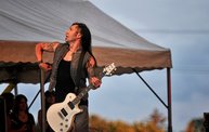 Kallaway Pics of Pop Evil at the Wisconsin Valley Fair 2012! 11