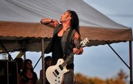 Kallaway Pics of Pop Evil at the Wisconsin Valley Fair 2012! 10