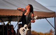 Kallaway Pics of Pop Evil at the Wisconsin Valley Fair 2012! 10