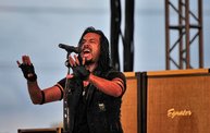 Kallaway Pics of Pop Evil at the Wisconsin Valley Fair 2012! 8