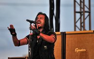 Kallaway Pics of Pop Evil at the Wisconsin Valley Fair 2012! 8