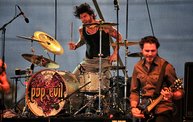 Kallaway Pics of Pop Evil at the Wisconsin Valley Fair 2012! 7