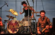 Kallaway Pics of Pop Evil at the Wisconsin Valley Fair 2012! 7