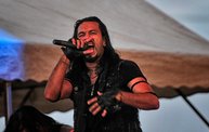 Kallaway Pics of Pop Evil at the Wisconsin Valley Fair 2012! 5