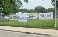 Rich Bessert Football Camp For Kids 2012 14