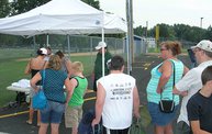 Rich Bessert Football Camp For Kids 2012 13