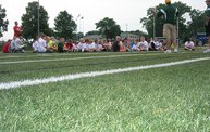 Rich Bessert Football Camp For Kids 2012 8