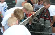 Rich Bessert Football Camp For Kids 2012 5