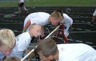 Rich Bessert Football Camp For Kids 2012 3