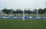 Rich Bessert Football Camp For Kids 2012 1