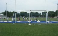 Rich Bessert Football Camp For Kids 2012 1