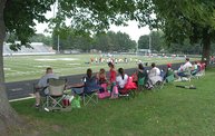 Rich Bessert Football Camp For Kids 2012 30