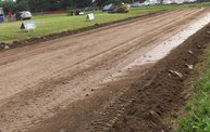 Gleason Community Club Grass Drags 1